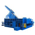 Automatic Hydraulic Waste Metal Baling Machine